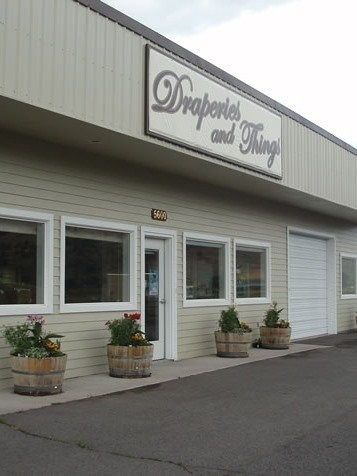 Hunter Douglas Dealer Image