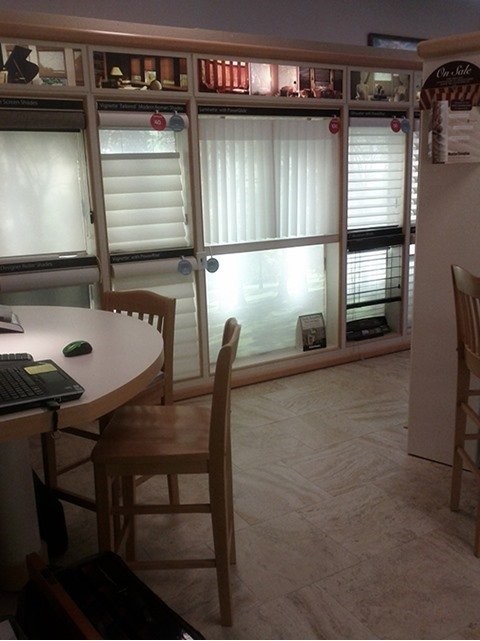 Hunter Douglas Dealer Image